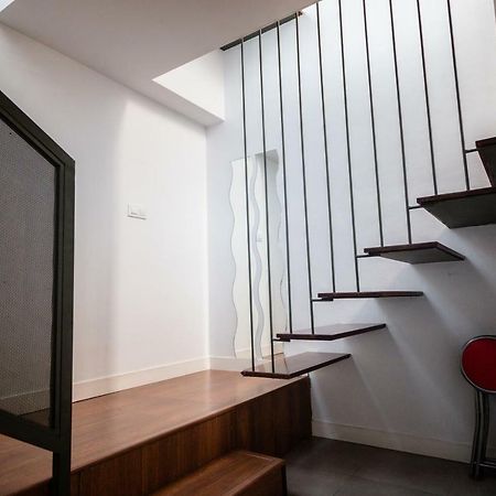 Apartament Triplex En Centro Historico Jaén Zewnętrze zdjęcie