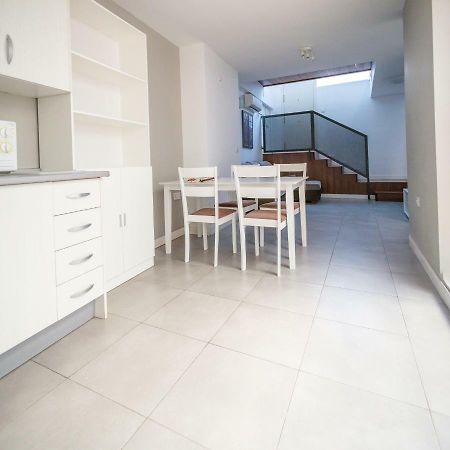 Apartament Triplex En Centro Historico Jaén Zewnętrze zdjęcie