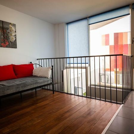 Apartament Triplex En Centro Historico Jaén Zewnętrze zdjęcie