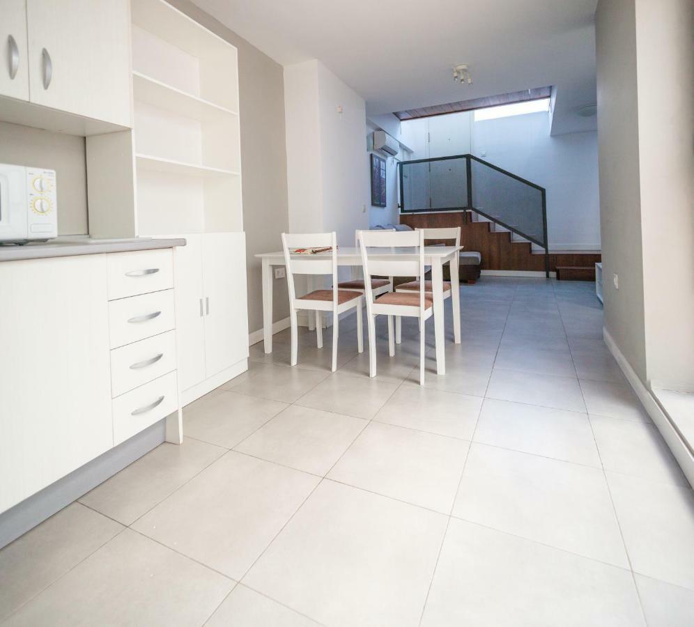 Apartament Triplex En Centro Historico Jaén Zewnętrze zdjęcie