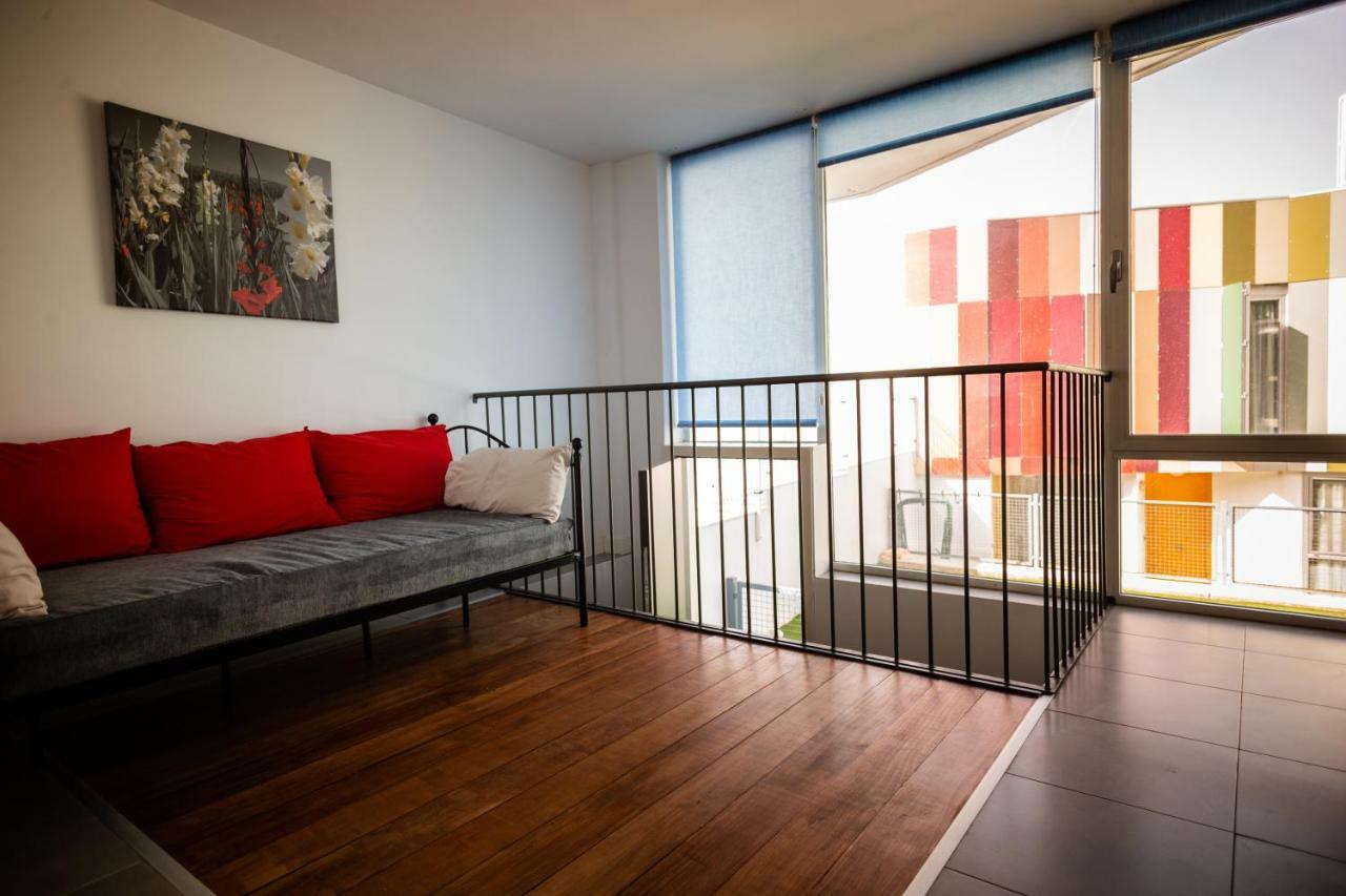 Apartament Triplex En Centro Historico Jaén Zewnętrze zdjęcie